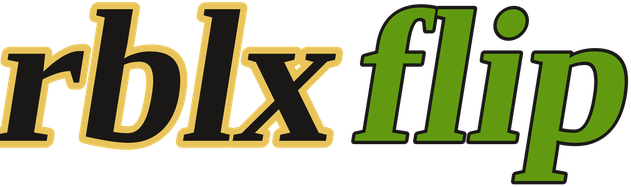 rblxflip logo