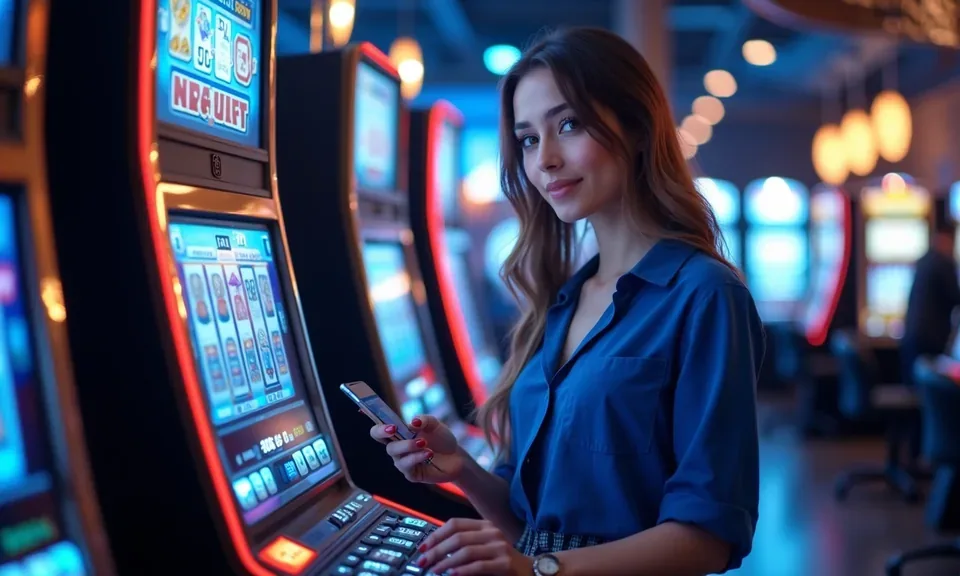 rblxflip VIP Salon Blackjack